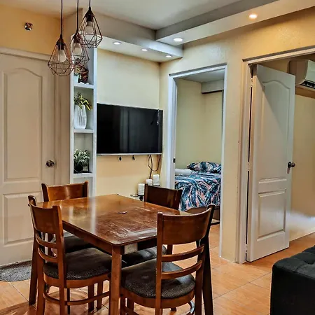 Sanremo Oasis Unit 1104 Apartment